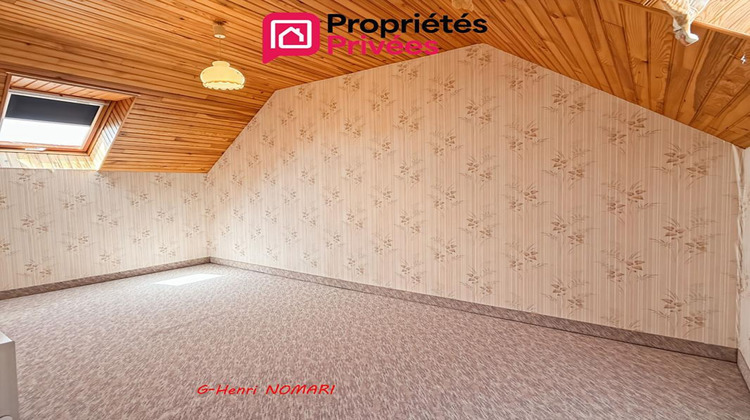 Ma-Cabane - Vente Maison ISSE, 109 m²