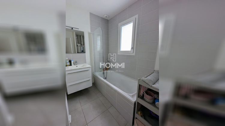 Ma-Cabane - Vente Maison Issé, 86 m²