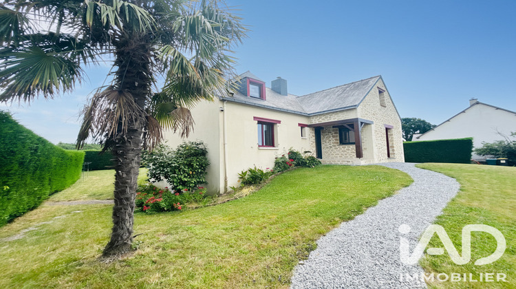 Ma-Cabane - Vente Maison Issé, 140 m²