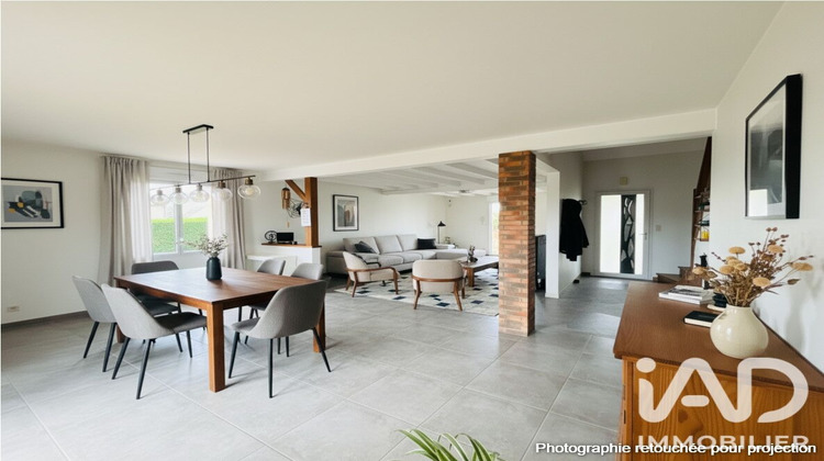 Ma-Cabane - Vente Maison Issé, 140 m²