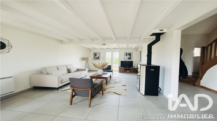 Ma-Cabane - Vente Maison Issé, 140 m²