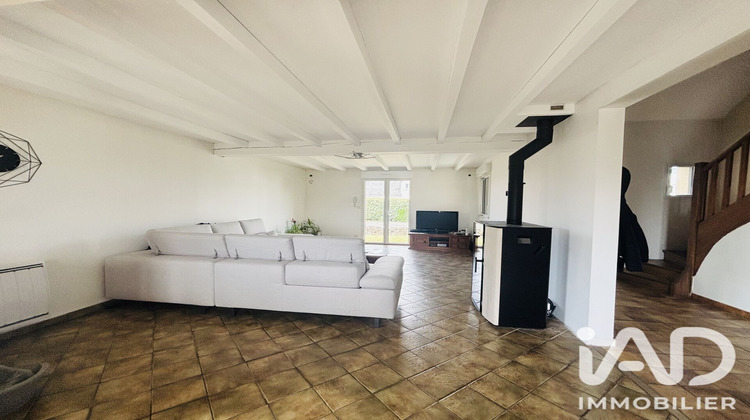 Ma-Cabane - Vente Maison Issé, 140 m²