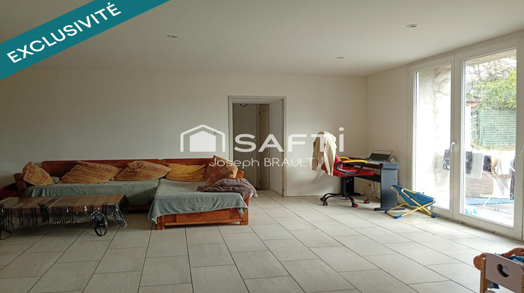 Ma-Cabane - Vente Maison Isse, 110 m²