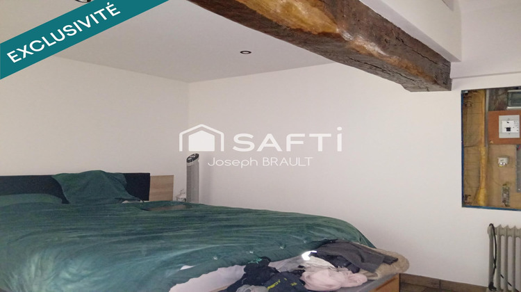 Ma-Cabane - Vente Maison Isse, 110 m²