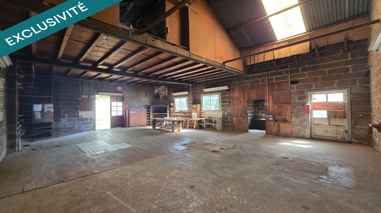 Ma-Cabane - Vente Maison Isse, 105 m²