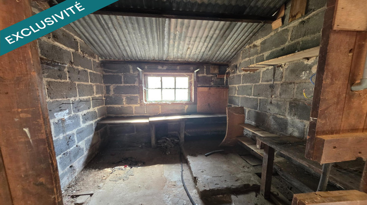 Ma-Cabane - Vente Maison Isse, 105 m²