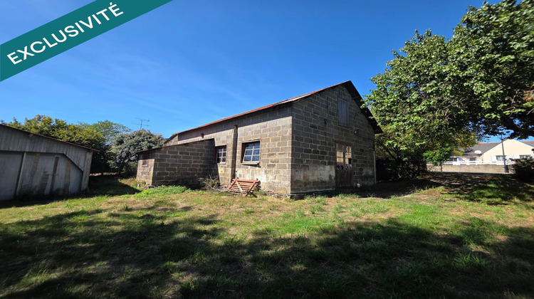 Ma-Cabane - Vente Maison Isse, 105 m²
