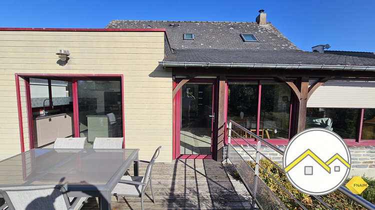 Ma-Cabane - Vente Maison Issé, 141 m²