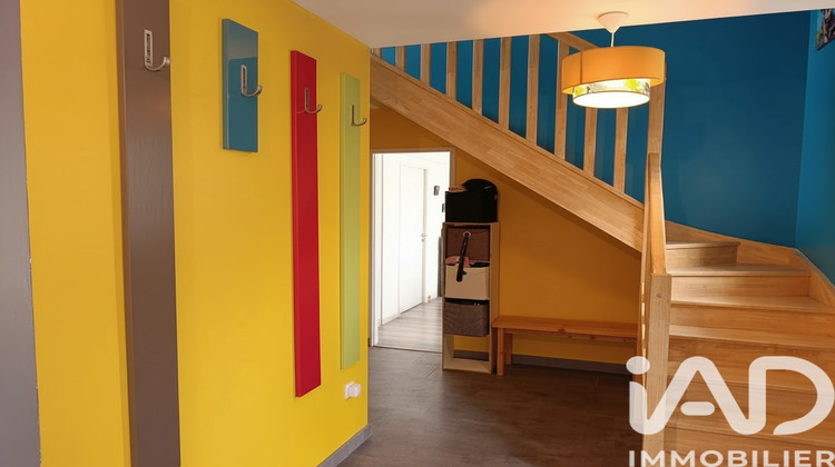 Ma-Cabane - Vente Maison Isse, 103 m²