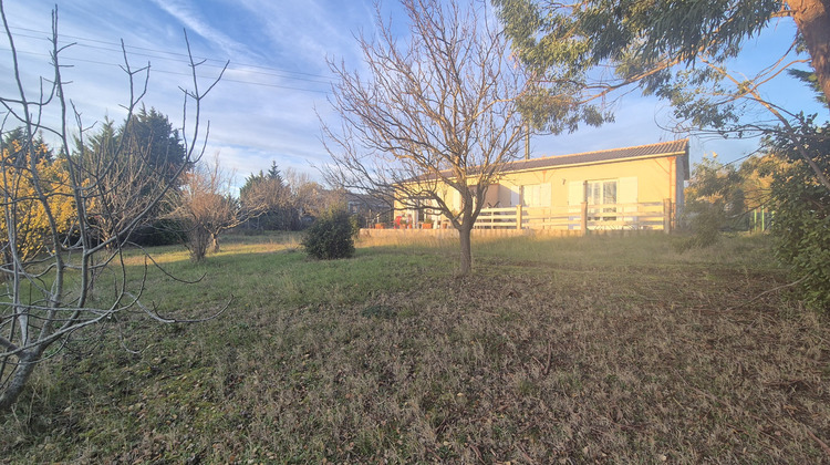 Ma-Cabane - Vente Maison Issel, 135 m²