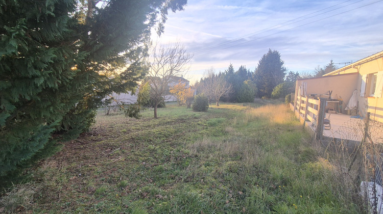 Ma-Cabane - Vente Maison Issel, 135 m²