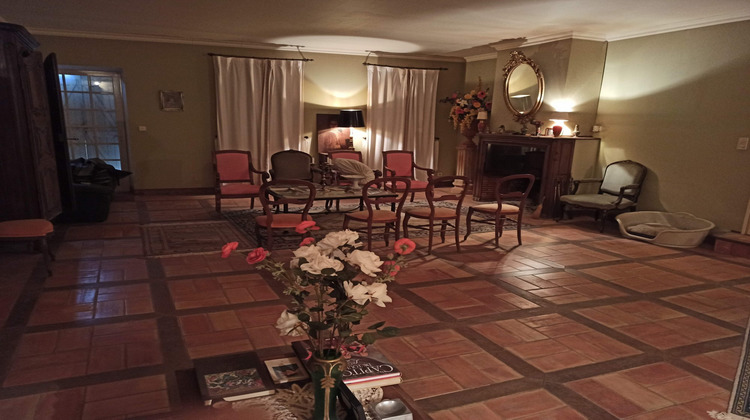 Ma-Cabane - Vente Maison Issel, 280 m²