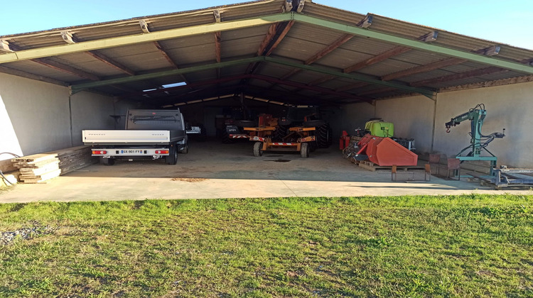 Ma-Cabane - Vente Maison Issel, 280 m²