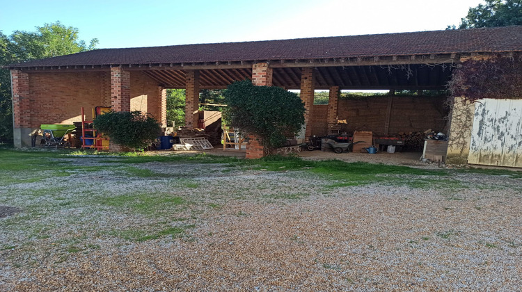 Ma-Cabane - Vente Maison Issel, 280 m²