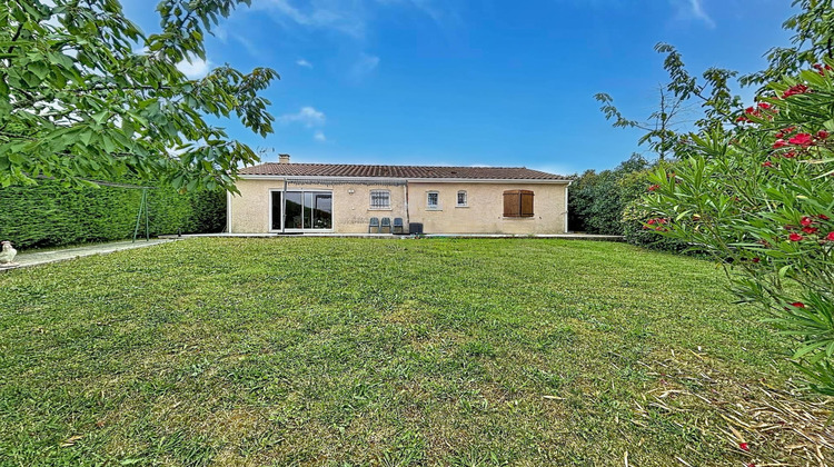 Ma-Cabane - Vente Maison Issel, 89 m²
