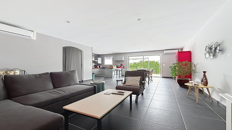 Ma-Cabane - Vente Maison Issel, 89 m²