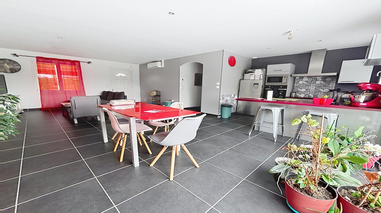 Ma-Cabane - Vente Maison Issel, 89 m²