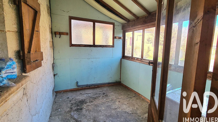 Ma-Cabane - Vente Maison Issendolus, 70 m²