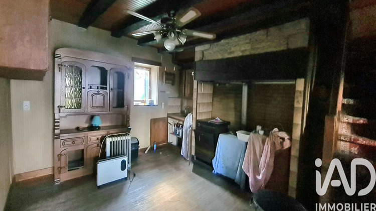 Ma-Cabane - Vente Maison Issendolus, 70 m²