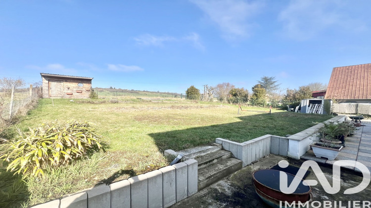 Ma-Cabane - Vente Maison Issenhausen, 118 m²