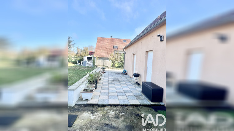 Ma-Cabane - Vente Maison Issenhausen, 118 m²