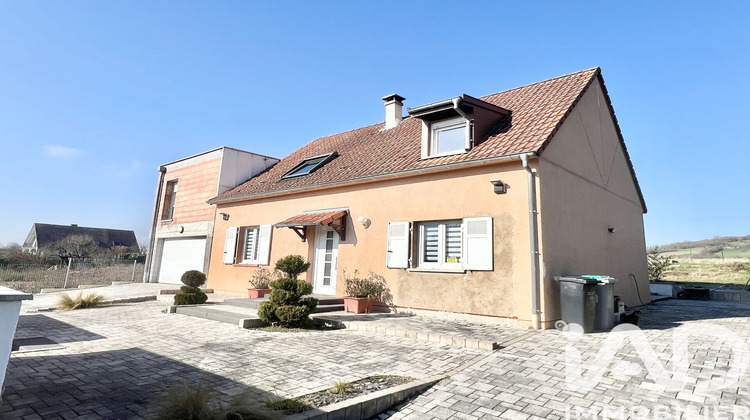 Ma-Cabane - Vente Maison Issenhausen, 118 m²