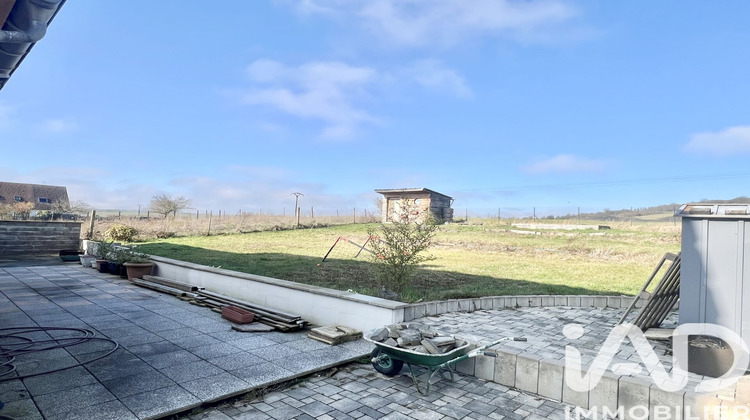 Ma-Cabane - Vente Maison Issenhausen, 118 m²