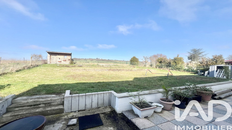 Ma-Cabane - Vente Maison Issenhausen, 118 m²