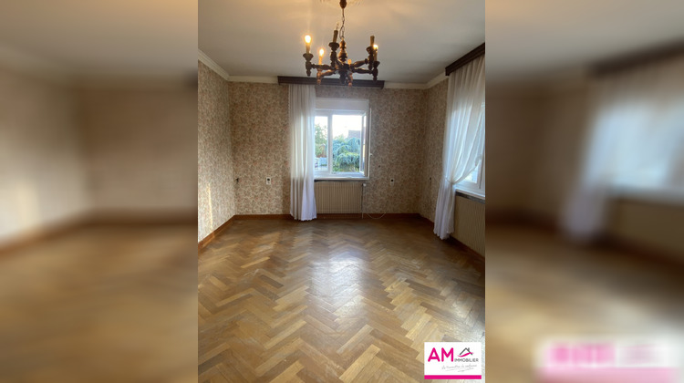 Ma-Cabane - Vente Maison Issenheim, 99 m²