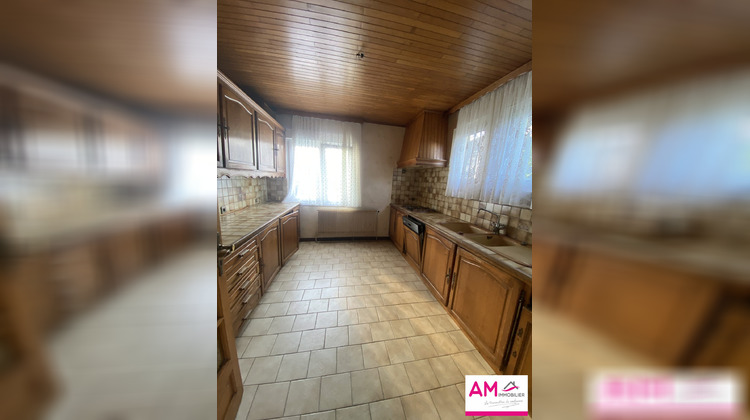 Ma-Cabane - Vente Maison Issenheim, 99 m²