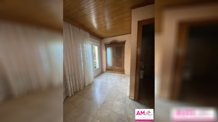 Ma-Cabane - Vente Maison Issenheim, 99 m²