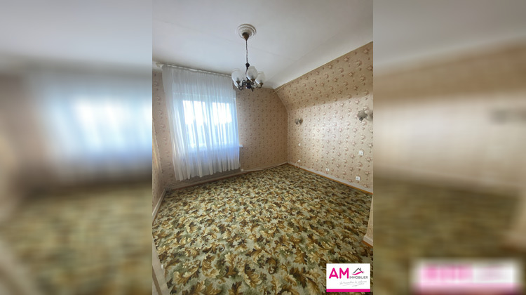 Ma-Cabane - Vente Maison Issenheim, 99 m²