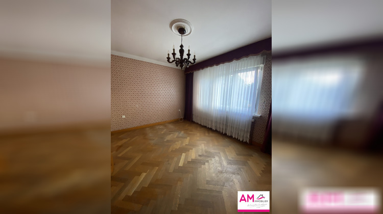 Ma-Cabane - Vente Maison Issenheim, 99 m²