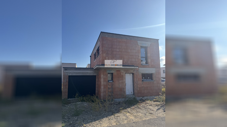 Ma-Cabane - Vente Maison Issenheim, 89 m²