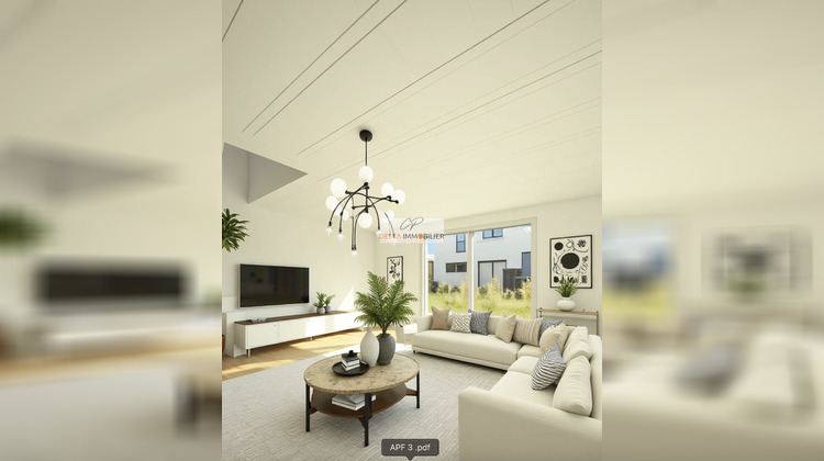 Ma-Cabane - Vente Maison Issenheim, 89 m²