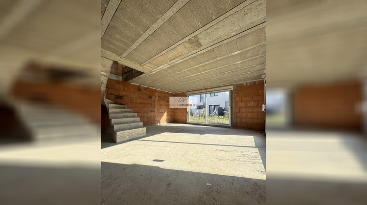 Ma-Cabane - Vente Maison Issenheim, 89 m²