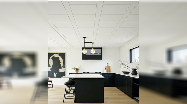 Ma-Cabane - Vente Maison Issenheim, 89 m²