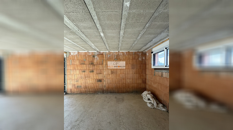 Ma-Cabane - Vente Maison Issenheim, 89 m²