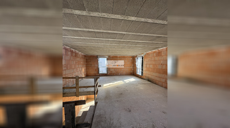 Ma-Cabane - Vente Maison Issenheim, 89 m²