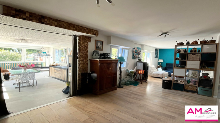 Ma-Cabane - Vente Maison Issenheim, 150 m²