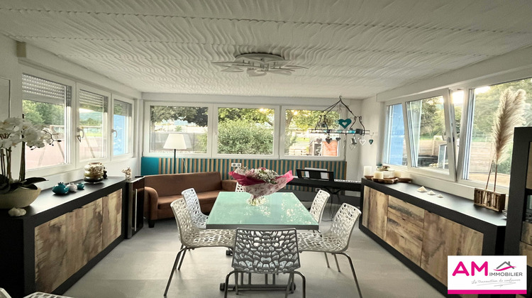 Ma-Cabane - Vente Maison Issenheim, 150 m²