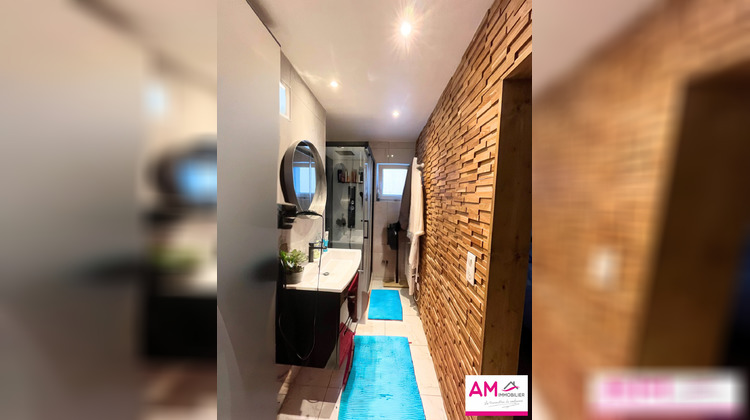 Ma-Cabane - Vente Maison Issenheim, 150 m²