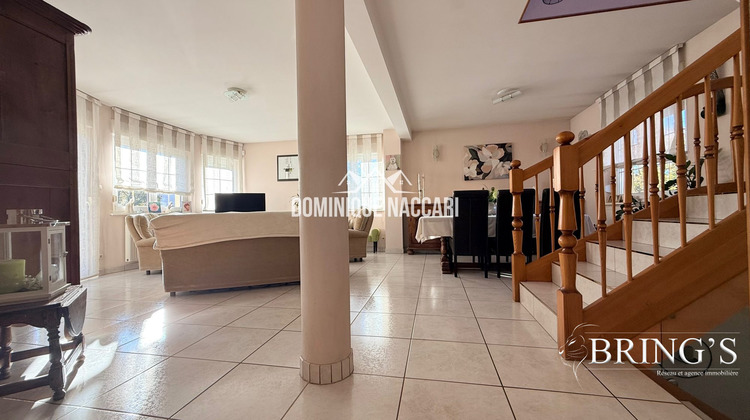 Ma-Cabane - Vente Maison Issenheim, 120 m²