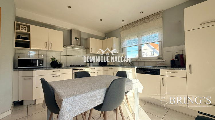 Ma-Cabane - Vente Maison Issenheim, 120 m²