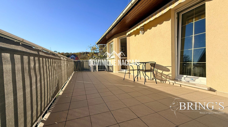 Ma-Cabane - Vente Maison Issenheim, 125 m²