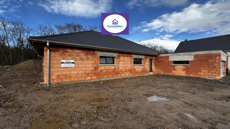 Ma-Cabane - Vente Maison Issenheim, 135 m²