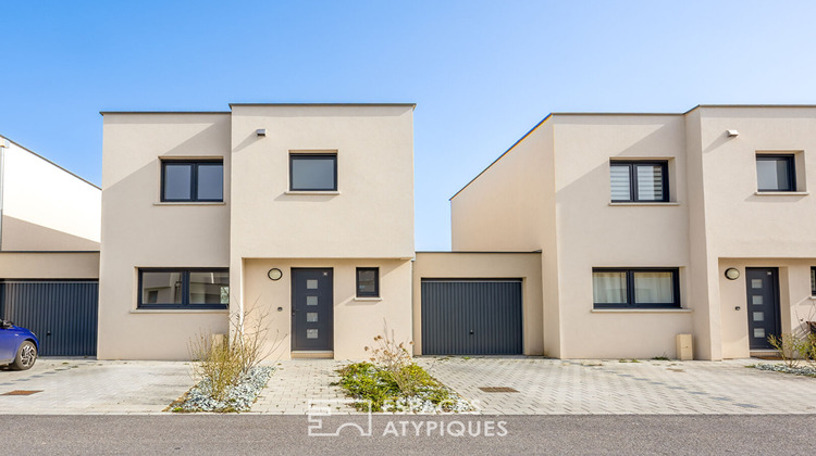 Ma-Cabane - Vente Maison ISSENHEIM, 87 m²