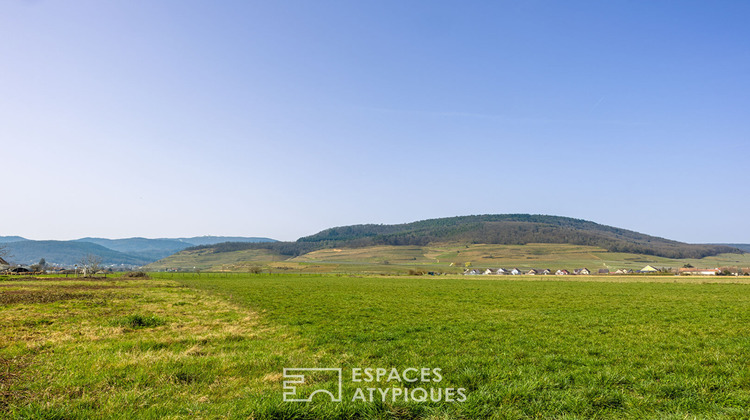 Ma-Cabane - Vente Maison ISSENHEIM, 87 m²