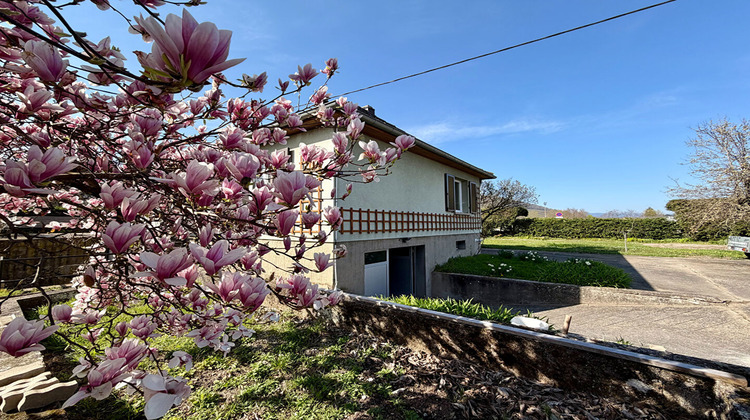 Ma-Cabane - Vente Maison ISSENHEIM, 110 m²