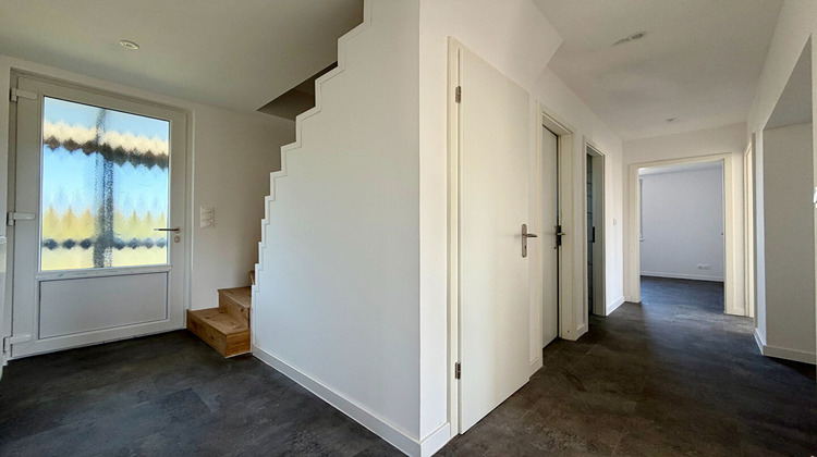 Ma-Cabane - Vente Maison ISSENHEIM, 110 m²